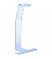 Zomo Deck Stand - Supporto per cuffie Acrilico - RGB-Control 0030102803