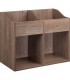 Zomo VS-Box 200/2 - noce 0030102400