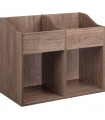 Zomo VS-Box 200/2 - noce 0030102400