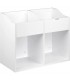 Zomo VS-Box 200/2 - bianco 0030102399
