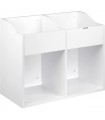 Zomo VS-Box 200/2 - bianco 0030102399