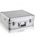 Zomo Flightcase CDJ-13 XT - argento 0030102539