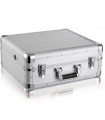 Zomo Flightcase CDJ-13 XT - argento 0030102539