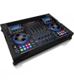 Zomo MCX8000 NSE - Flightcase Denon MCX8000 0030103120