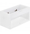 Zomo VS-Box 1/45 - bianco 0030103146