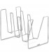 Zomo VS-Rack Loft - cromo 0030103185
