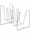 Zomo VS-Rack Loft - cromo 0030103185