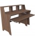 Zomo Studio Desk Milano - noce 0030102969