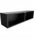 Zomo CS-Box 100 - nero 0030102925