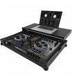 Zomo DN-MC4000 Plus NSE - Flightcase Denon MC4000 0030103219