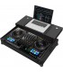 Zomo P-DDJ-1000 Plus NSE - Flightcase Pioneer DDJ-1000 0030103255