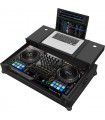 Zomo P-DDJ-1000 Plus NSE - Flightcase Pioneer DDJ-1000 0030103255