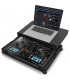 Zomo P-DDJ-RR Plus NSE - Flightcase Pioneer DDJ-RR 0030103135
