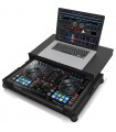 Zomo P-DDJ-RR Plus NSE - Flightcase Pioneer DDJ-RR 0030103135