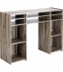 Zomo Deck Stand Vegas - zebrano 0030103177