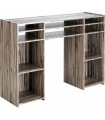 Zomo Deck Stand Vegas - zebrano 0030103177
