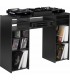Zomo Deck Stand Vegas - zebrano 0030103177