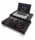 Zomo P-DDJ-400 Plus NSE - Flightcase Pioneer DDJ-400 0030103268