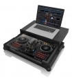 Zomo P-DDJ-400 Plus NSE - Flightcase Pioneer DDJ-400 0030103268