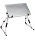 Zomo Supporto Computer Stand per LS-2 - argento 0030102000