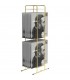 Zomo VS-Rack Vinya 100 - bianco 0030103337