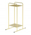Zomo VS-Rack Vinya 50 - oro 0030103338