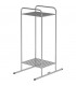Zomo VS-Rack Vinya 50 - cromo 0030103339