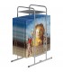 Zomo VS-Rack Vinya 50 - cromo 0030103339