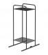 Zomo VS-Rack Vinya 50 - nero 0030103340