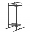 Zomo VS-Rack Vinya 50 - nero 0030103340