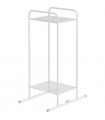 Zomo VS-Rack Vinya 50 - bianco 0030103341