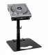 Zomo DZ - Pro Stand Technics SL-DZ1200 - nero 0030101781