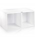 Zomo VS-Box 200 - bianco 0030102383