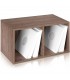 Zomo VS-Box 200 - bianco 0030102383