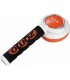 Zomo Mono-Stick HD-120 - bianco/arancione 0030102558