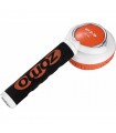 Zomo Mono-Stick HD-120 - bianco/arancione 0030102558