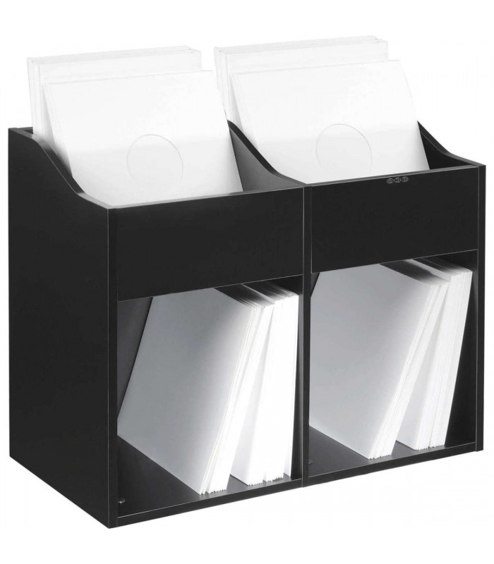 Zomo VS-Box 200/2 - nero 0030102398