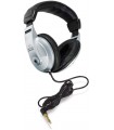 BEHRINGER HPM1000 SILVER CUFFIA STERO
