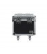 Algam Lighting FL600V-IP-FC2 Flightcase FL600V-IP (x2)