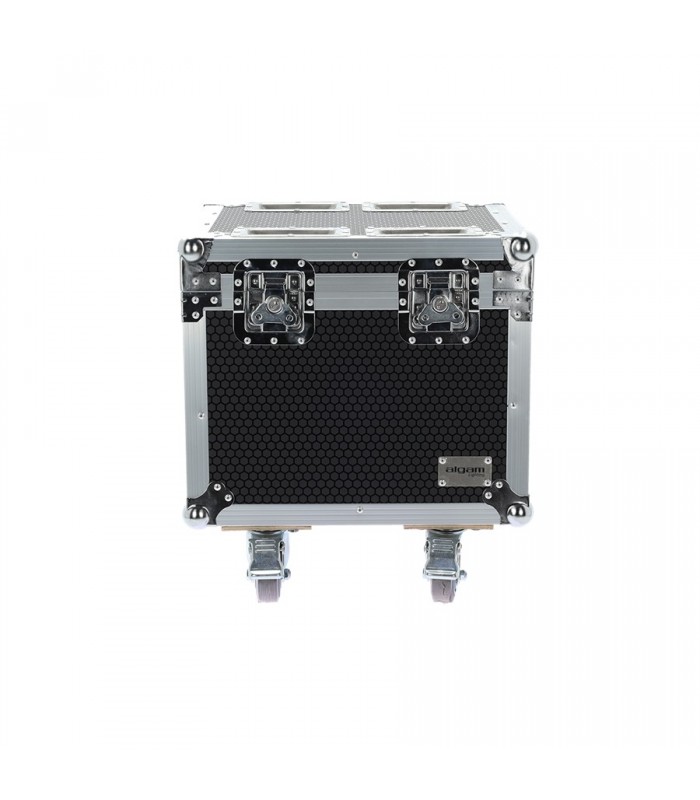 Algam Lighting FL600V-IP-FC2 Flightcase FL600V-IP (x2)
