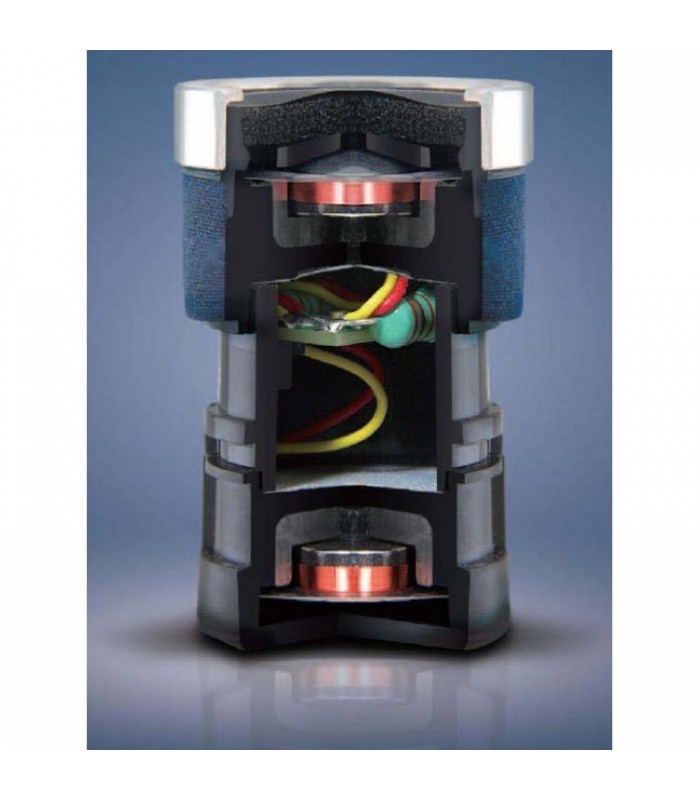 EIKON EKD9 MICROFONO DINAMICO SUPER CARDIOIDE PROFESSIONALE