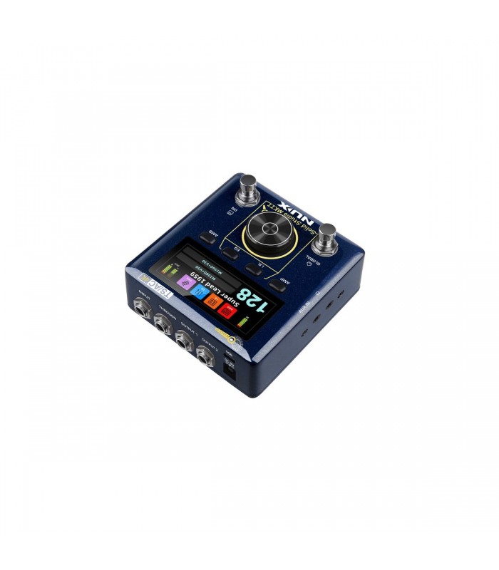 NUX NSS-6 SOLID STUDIO MKII