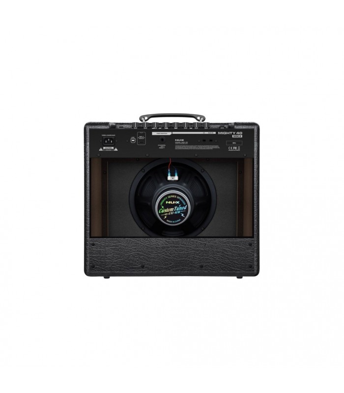 COMBO NUX MIGHTY 40BT MKII