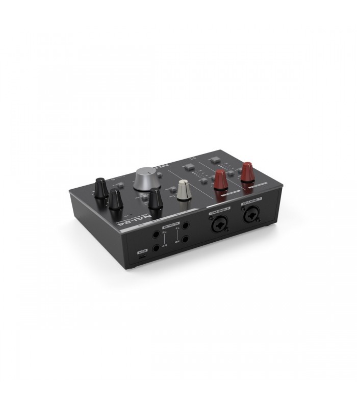 NUX NAI-24 USB AUDIO INTERFACE