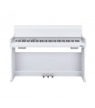 PIANO DIGITALE NUX NCK-330 WH