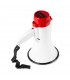 Vonyx MEG025 25W rec,sirene,Batt,USB,BT