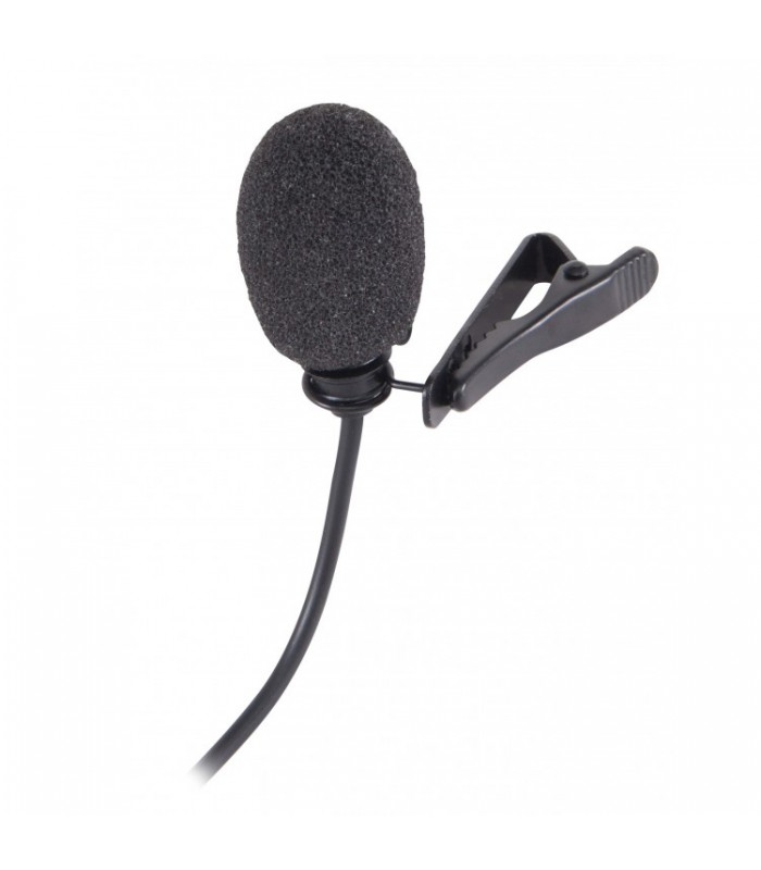 EIKON WM300KIT DOPPIO RADIOMICROFONO UHF GELATO + ARCHETTO