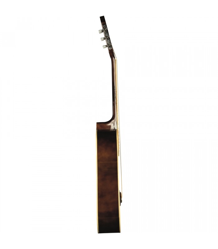 EKO CS10 NATURAL CHITARRA CLASSICA 4/4 + CUSTODIA