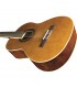 EKO CS10 NATURAL CHITARRA CLASSICA 4/4 + CUSTODIA