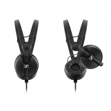 SENNHEISER HD25 CUFFIA PER DJ PROFESSIONALE